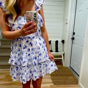 LoveShackFancy x Target dress